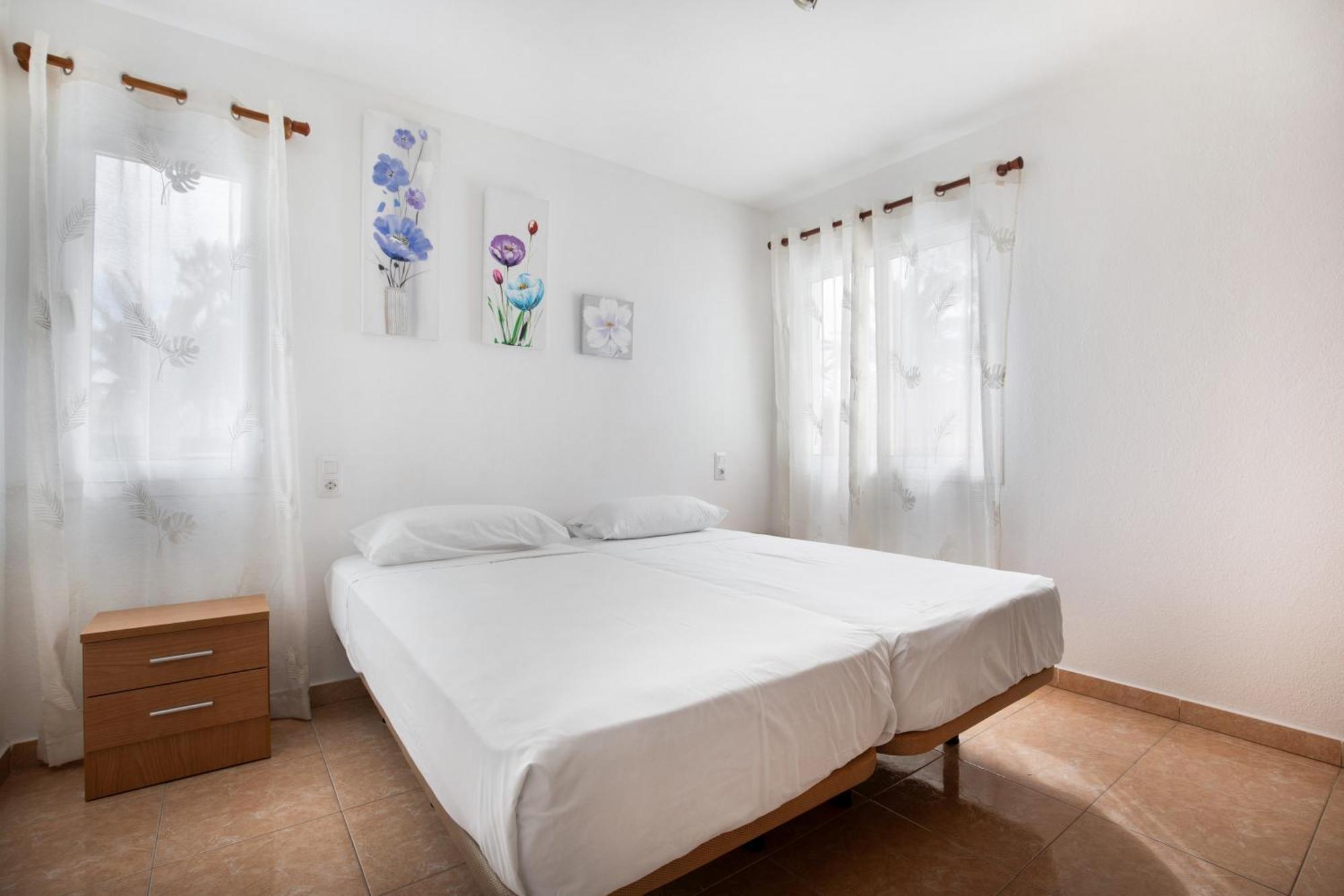 Acuario Apartment Corralejo Exterior photo